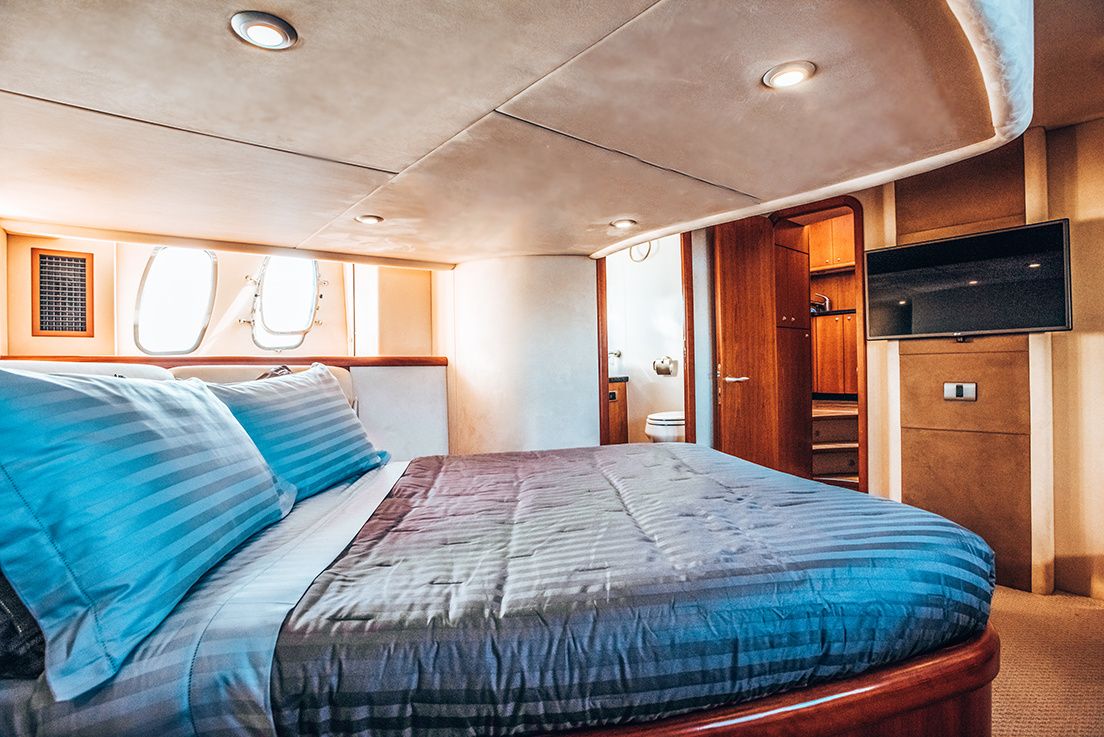 Sunseeker Manhattan 50 | Funseeker