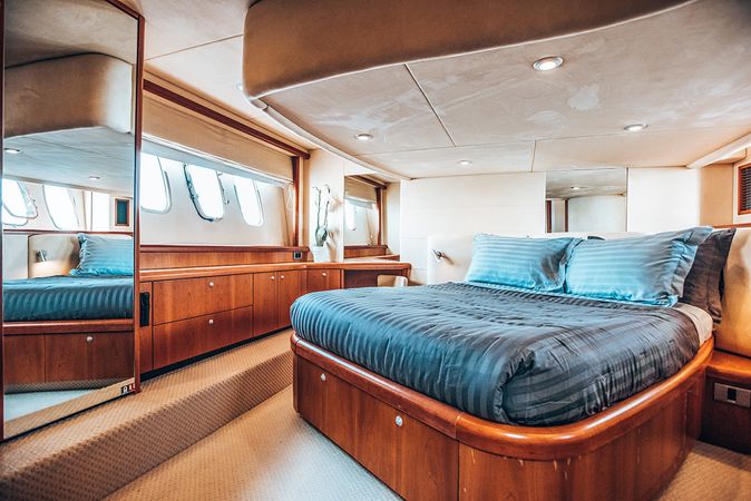 Sunseeker Manhattan 50 | Funseeker