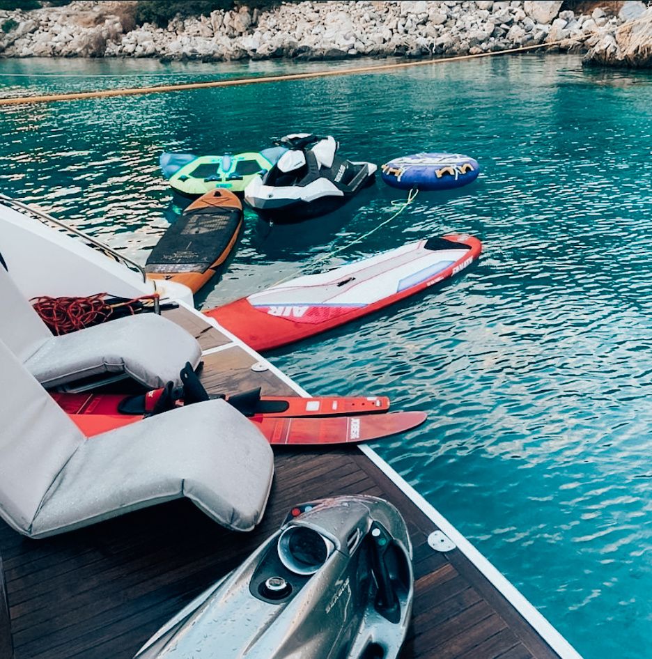 Sunseeker Manhattan 50 | Funseeker