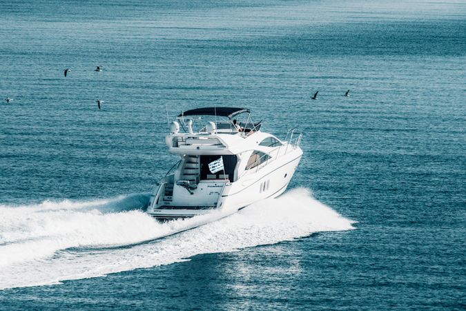 Sunseeker Manhattan 50 | Funseeker