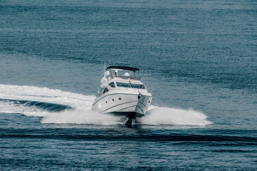 Sunseeker Manhattan 50 | Funseeker