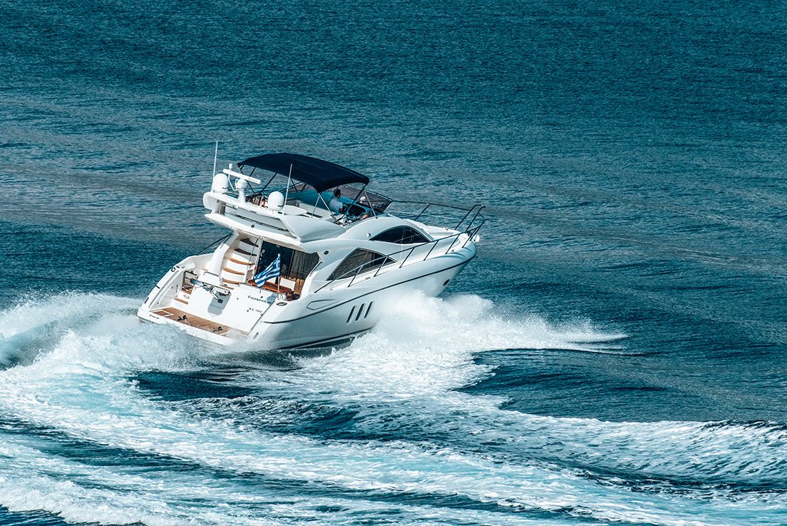 Sunseeker Manhattan 50 | Funseeker
