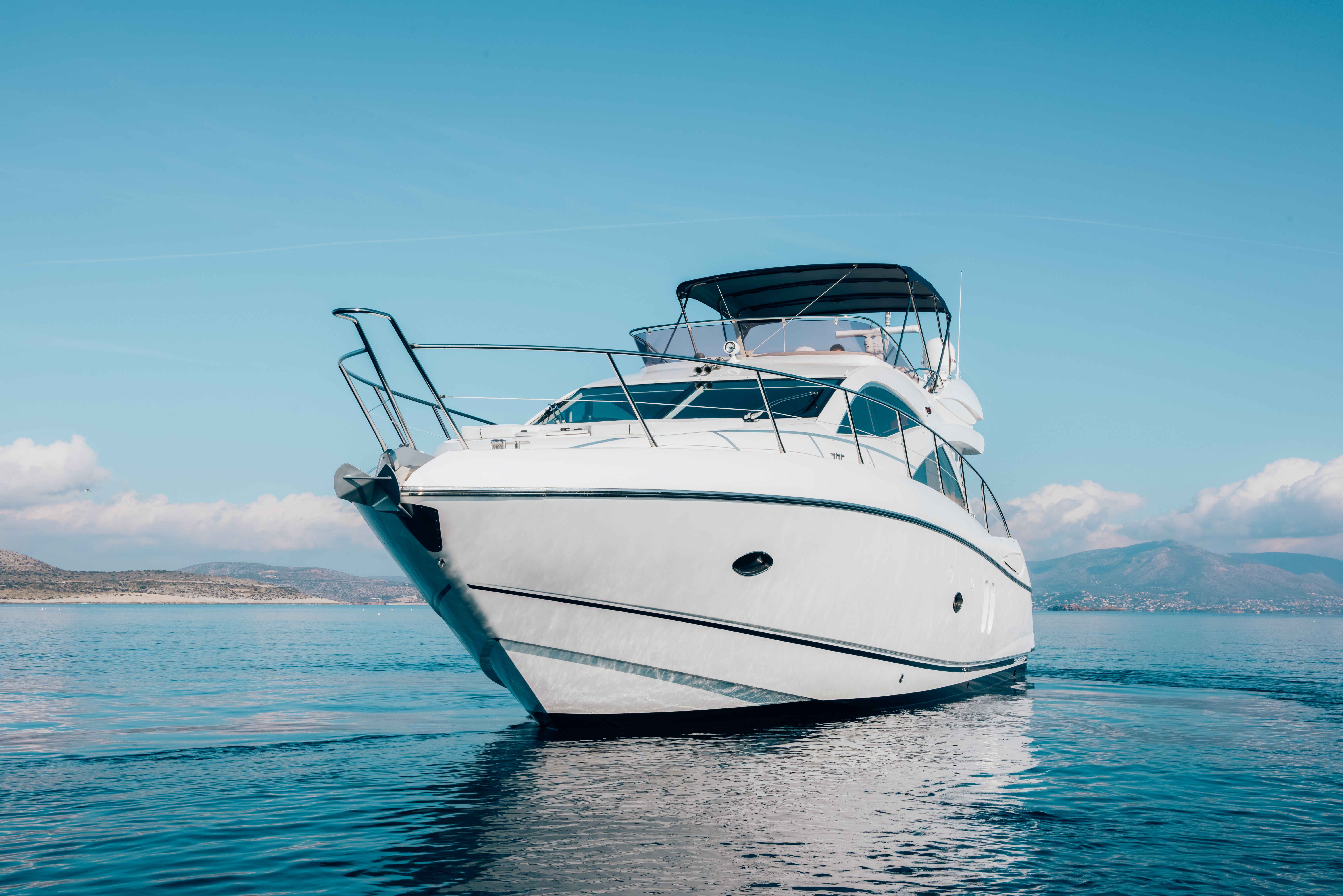 Sunseeker Manhattan 50 | Funseeker