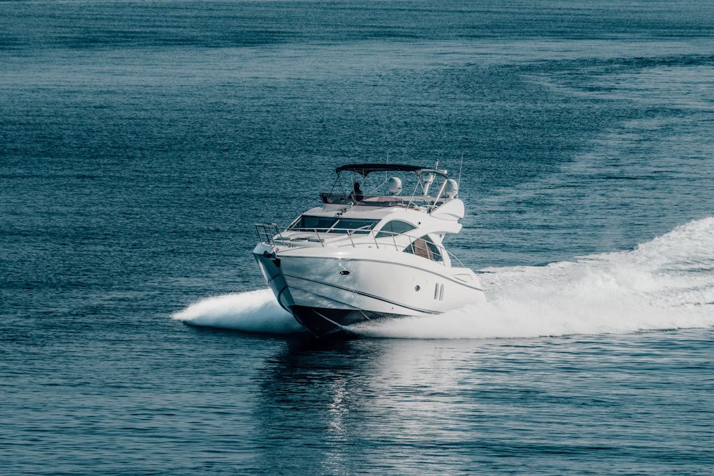 Sunseeker Manhattan 50 | Funseeker