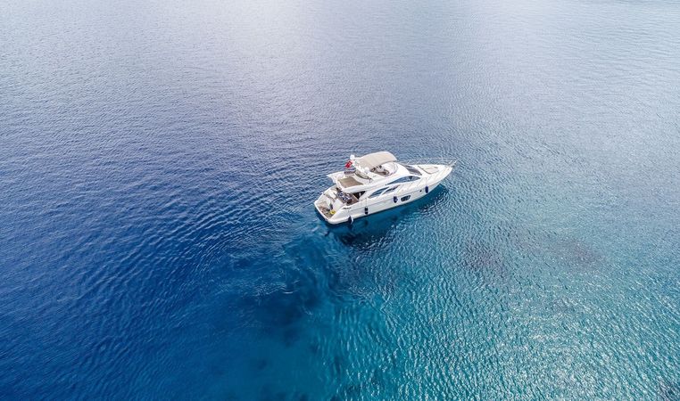 Azimut 55 | Bl.Istanbul