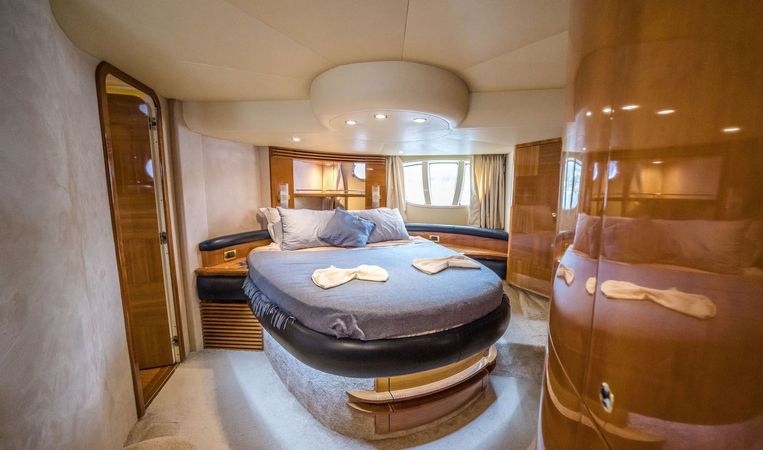 Azimut 55 | Bl.Istanbul