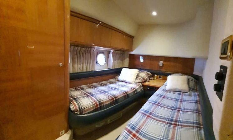 Azimut 55 | Bl.Istanbul