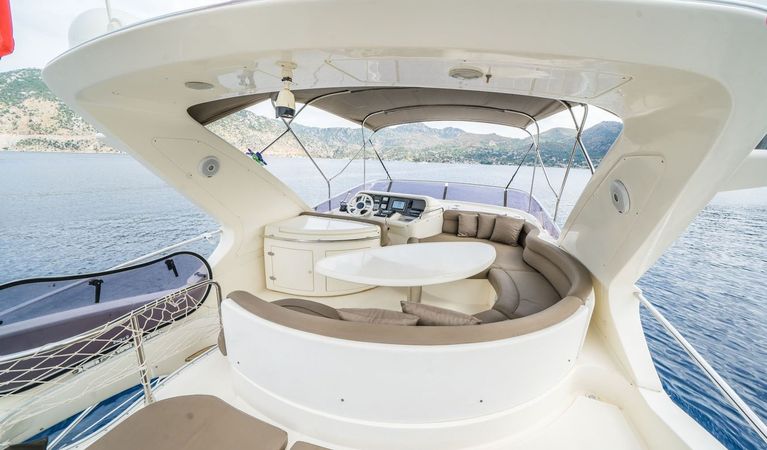 Azimut 55 | Bl.Istanbul