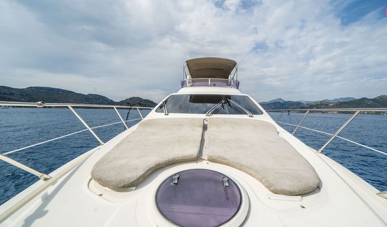 Azimut 55 | Bl.Istanbul