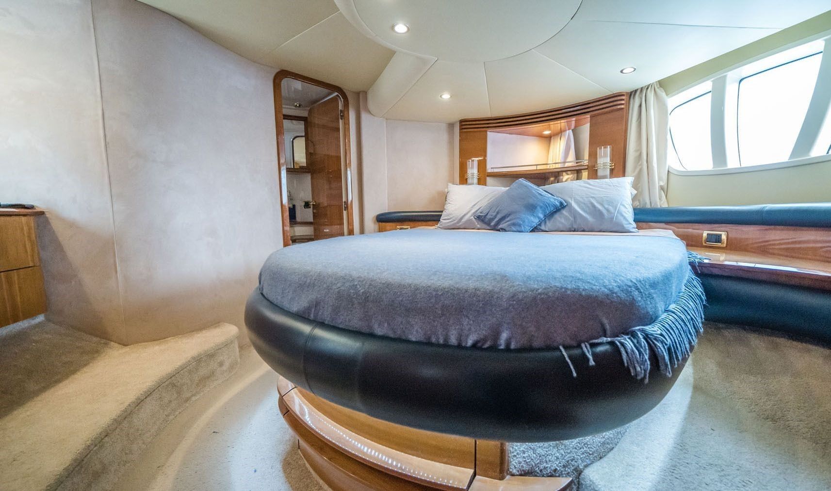 Azimut 55 | Bl.Istanbul