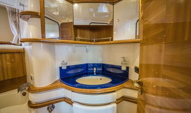 Azimut 55 | Bl.Istanbul