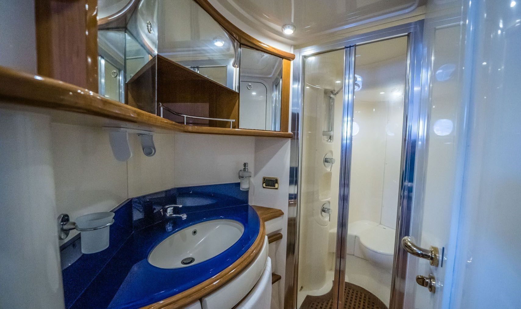 Azimut 55 | Bl.Istanbul