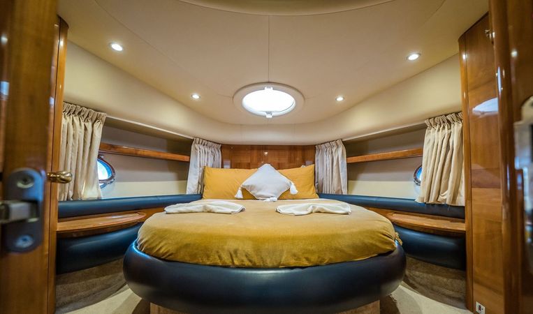 Azimut 55 | Bl.Istanbul