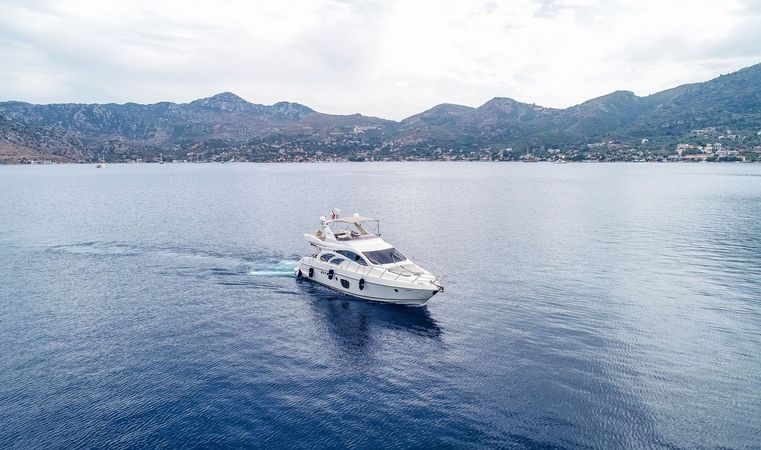 Azimut 55 | Bl.Istanbul