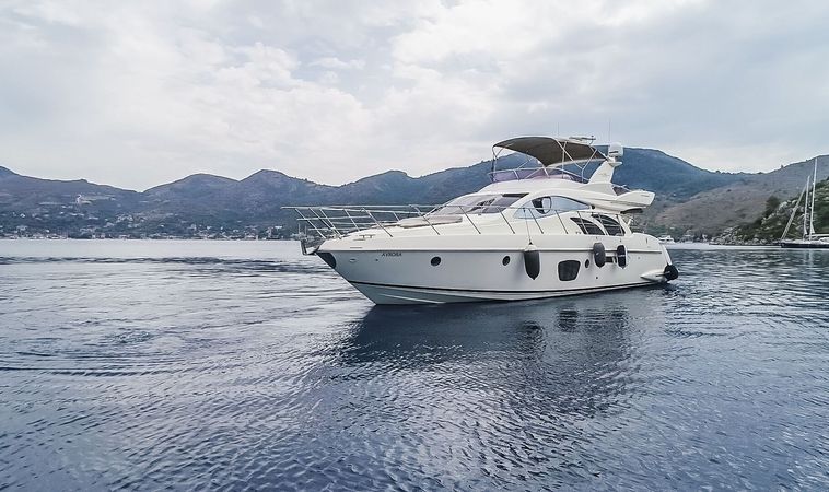 Azimut 55 | Bl.Istanbul