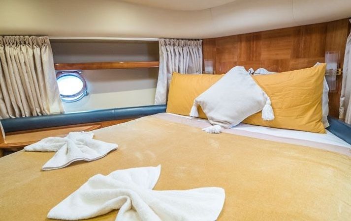 Azimut 55 | Bl.Istanbul