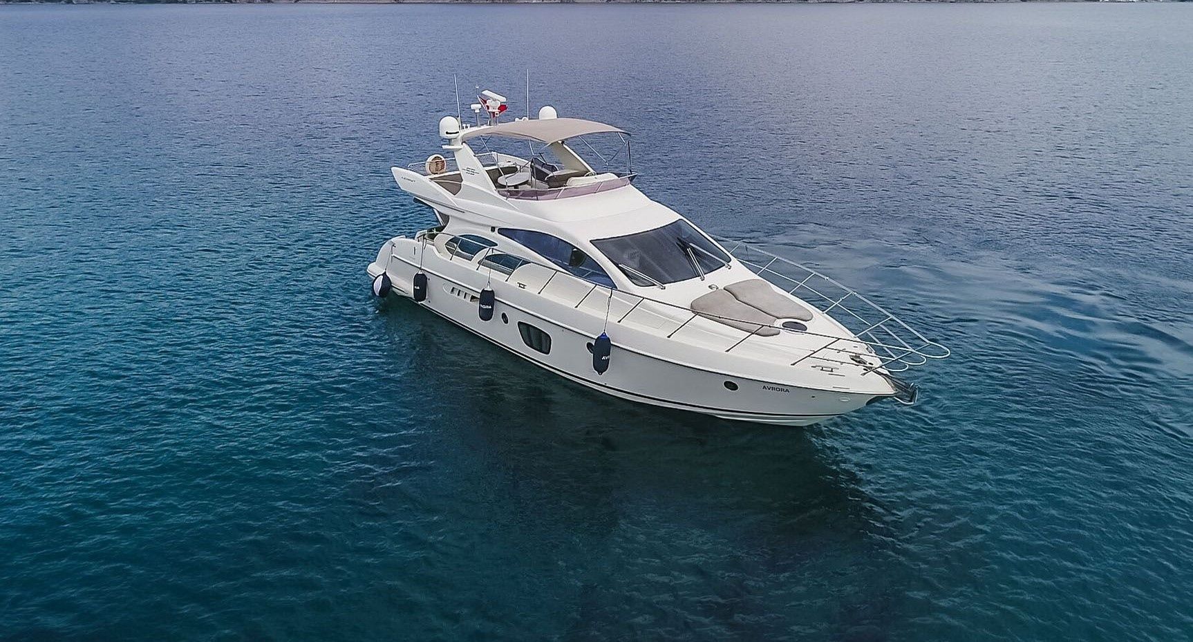 Azimut 55 | Bl.Istanbul