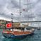 Gulet 128 | Dragon Fly