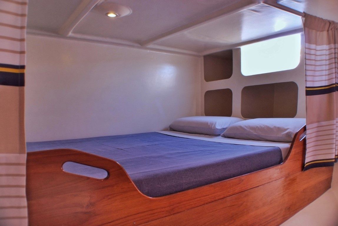 Custom Built Trimaran | Sesame