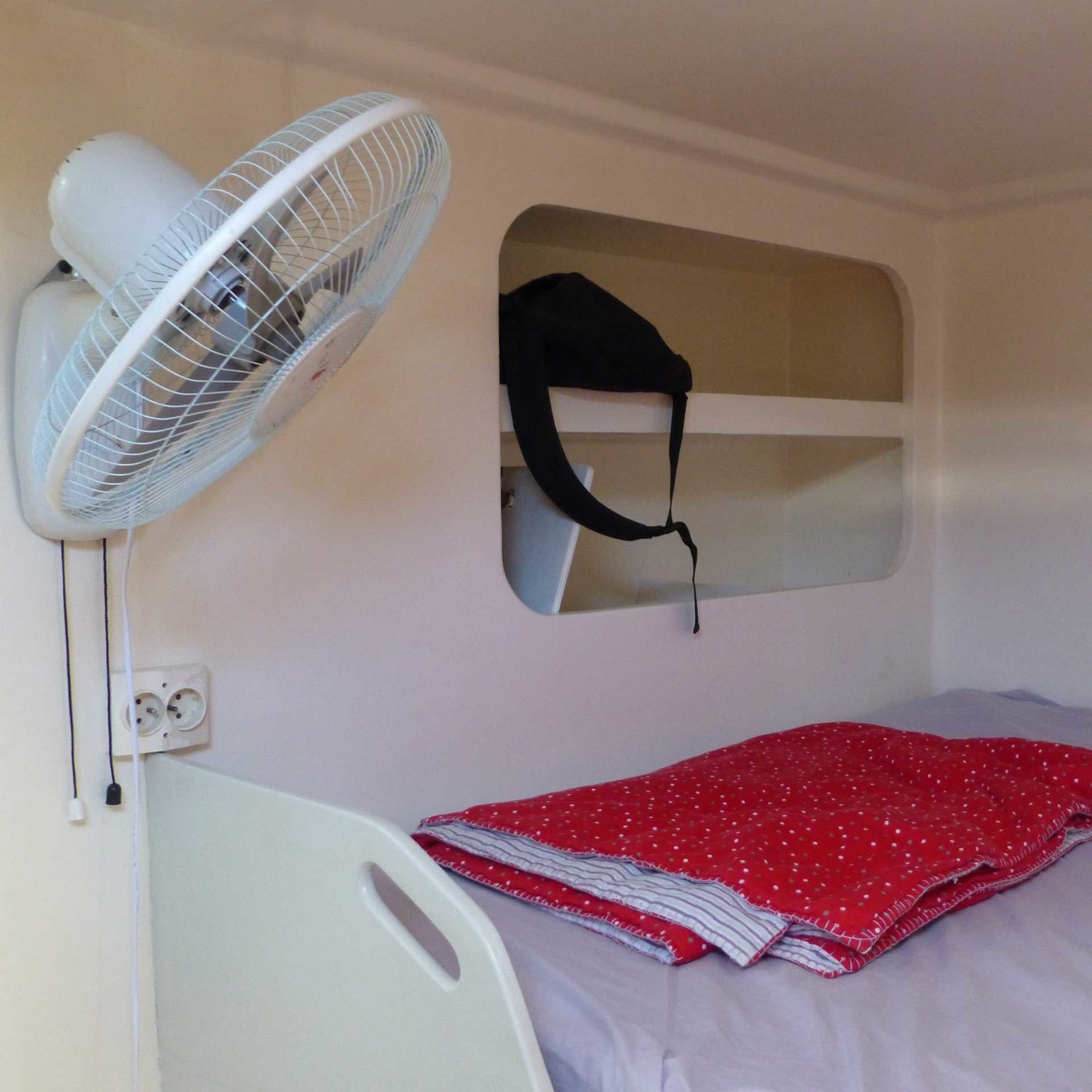 Custom Built Trimaran | Sesame