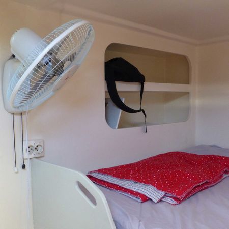 Custom Built Trimaran | Sesame