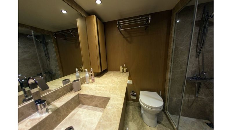 Gulet 128 | Le Pietre