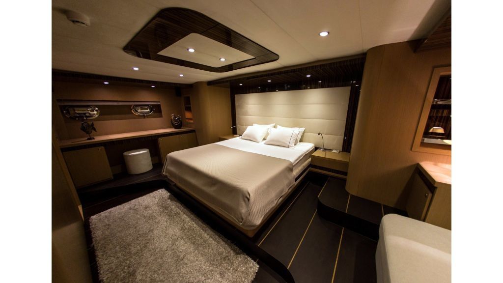 Gulet 128 | Le Pietre