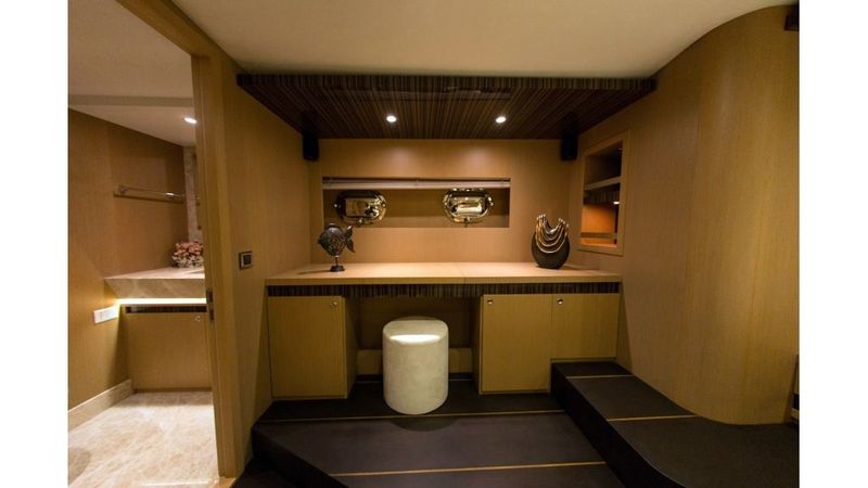 Gulet 128 | Le Pietre