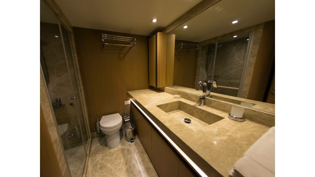 Gulet 128 | Le Pietre