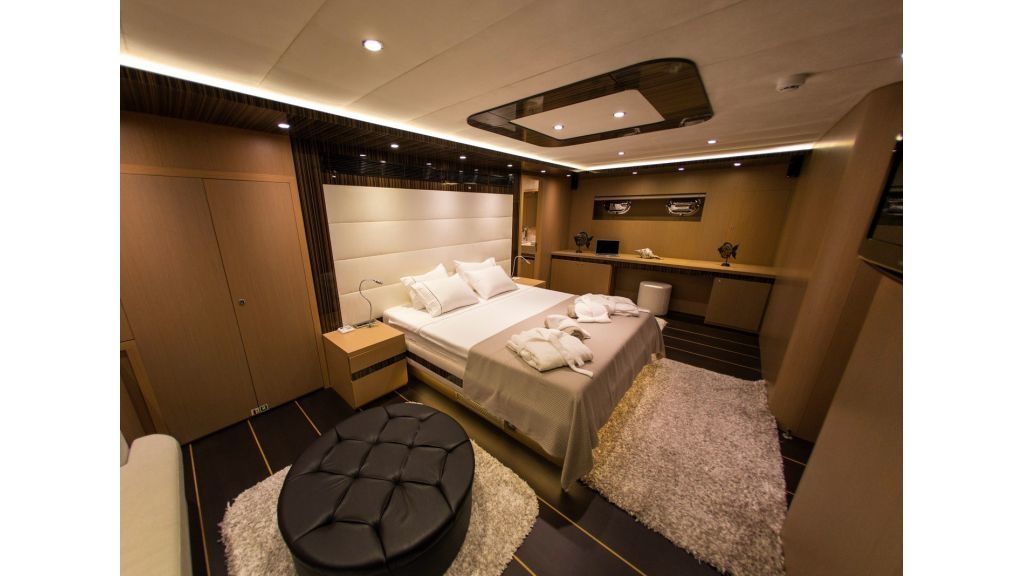 Gulet 128 | Le Pietre