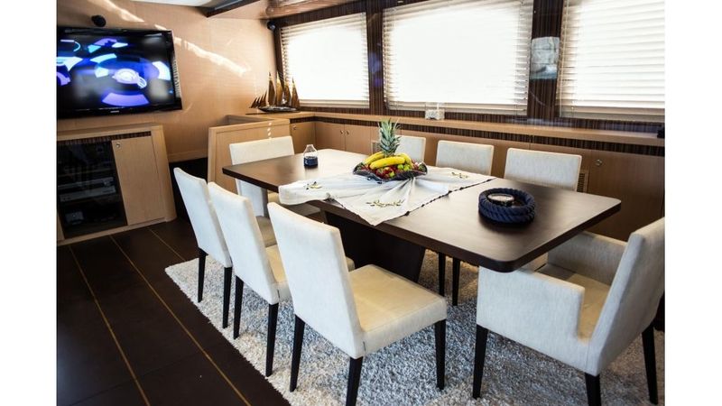 Gulet 128 | Le Pietre