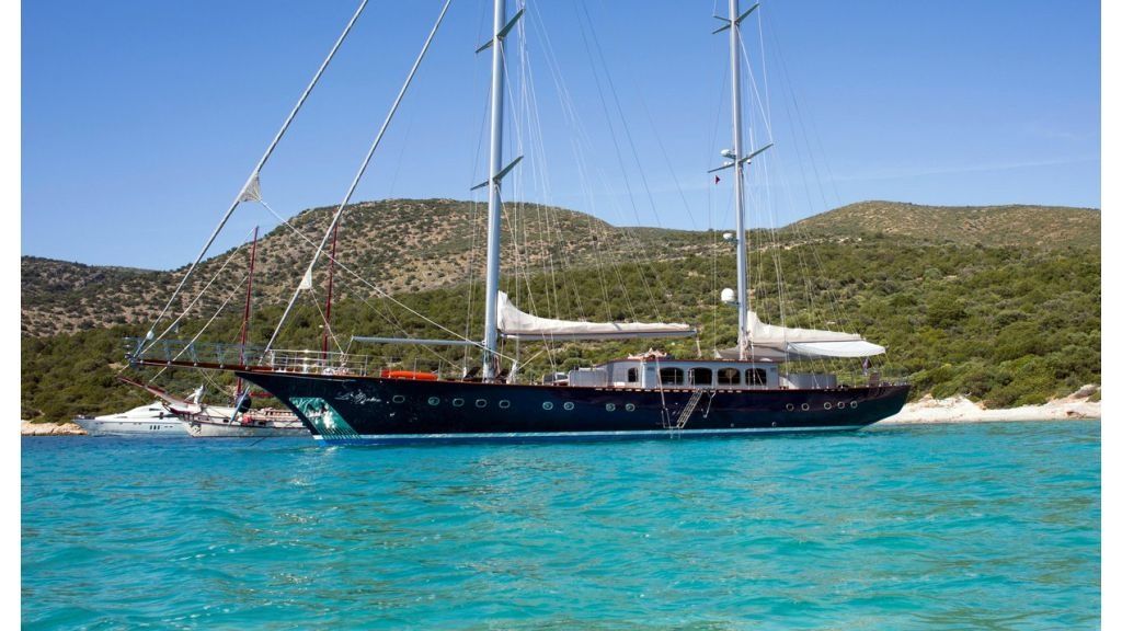 Gulet 128 | Le Pietre