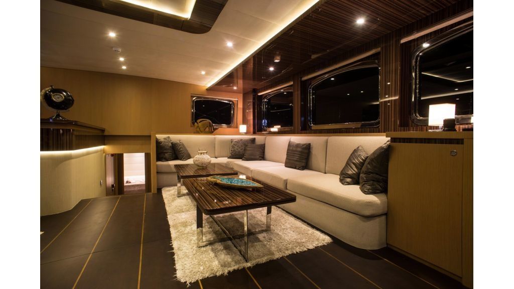 Gulet 128 | Le Pietre