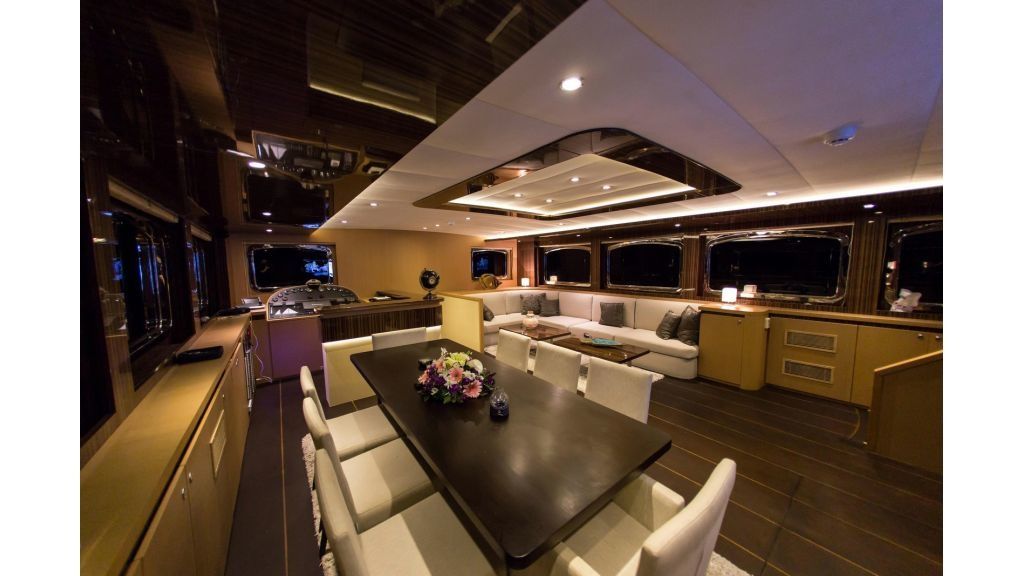 Gulet 128 | Le Pietre