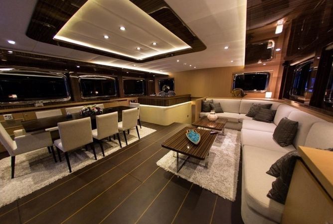 Gulet 128 | Le Pietre