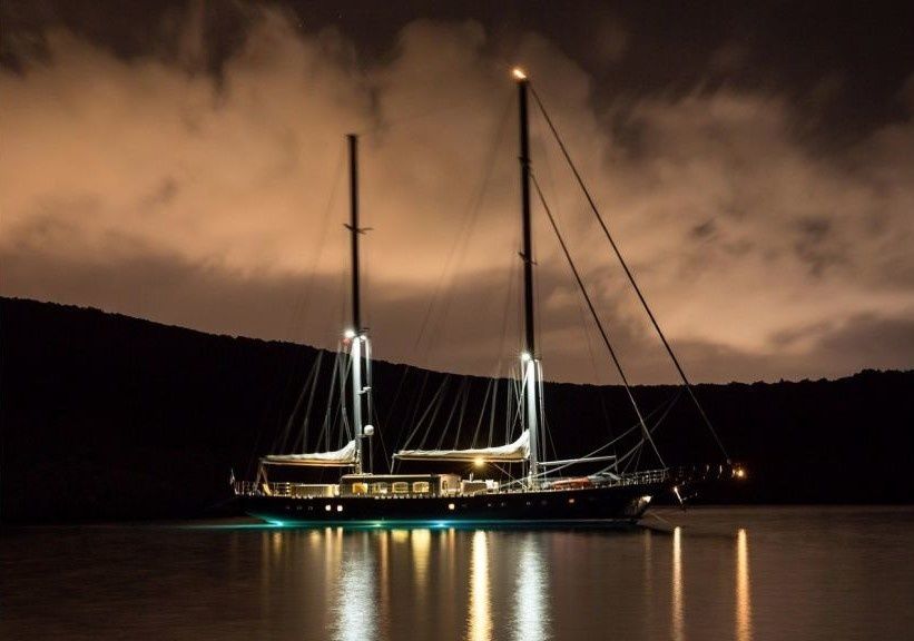 Gulet 128 | Le Pietre