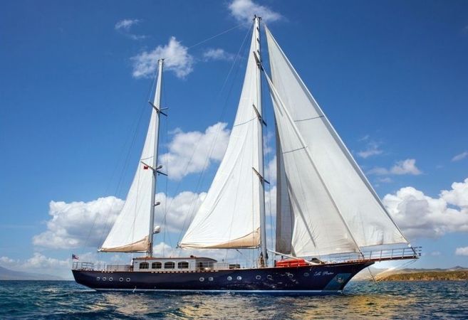 Gulet 128 | Le Pietre