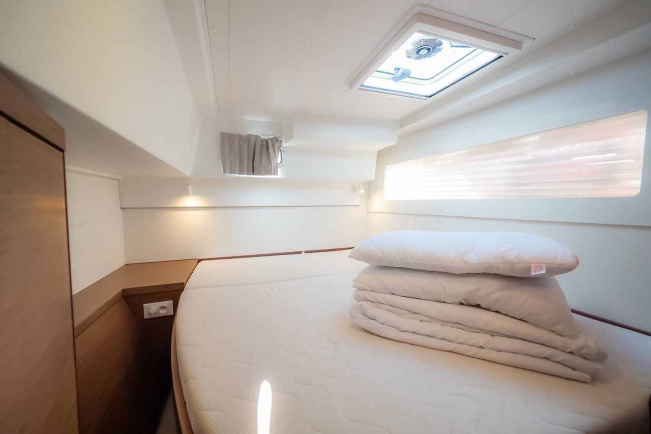 Lagoon 40 | Twilight