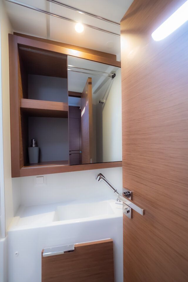 Lagoon 40 | Twilight