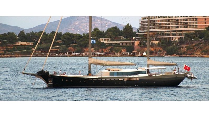 Gulet 92 | Tigra