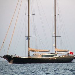 Gulet 92 | Tigra