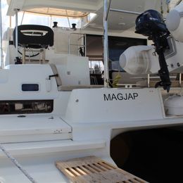 Lagoon 42 | Magjap