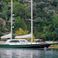 Gulet 121 | Sailing Nour