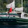 Gulet 121 | Sailing Nour