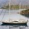 Gulet 121 | Sailing Nour