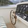 Gulet 121 | Sailing Nour
