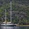 Gulet 121 | Sailing Nour