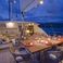 Gulet 121 | Sailing Nour