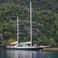 Gulet 121 | Sailing Nour