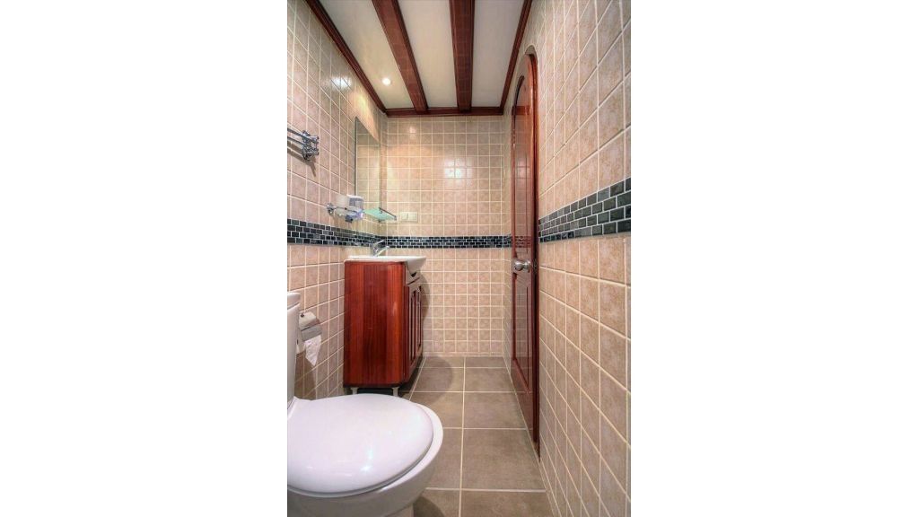 Gulet 118 | Baba Veli 7